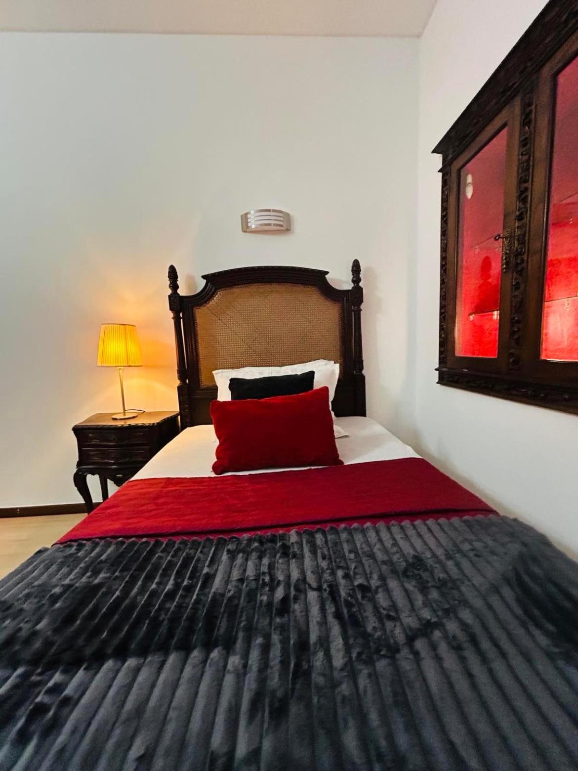 5Ps House Hotel Braga Exterior photo